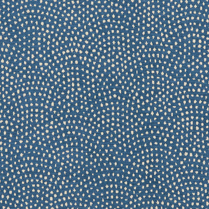 Nebula Denim Fabric Sample