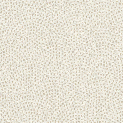 Nebula Ivory Fabric Sample