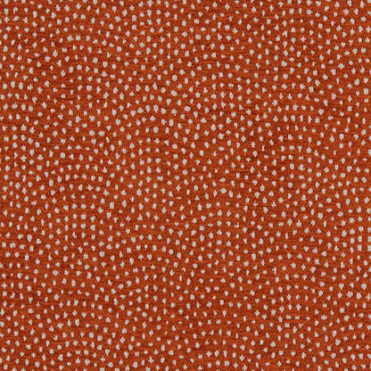 Nebula Spice Fabric Sample