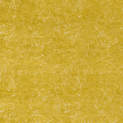 Levante Chartreuse Fabric Sample