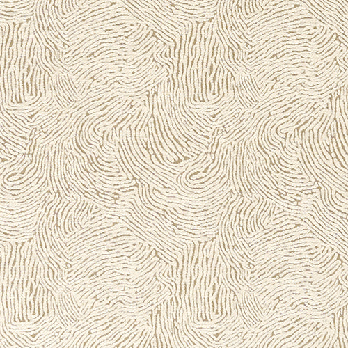 Levante Ivory Fabric Sample