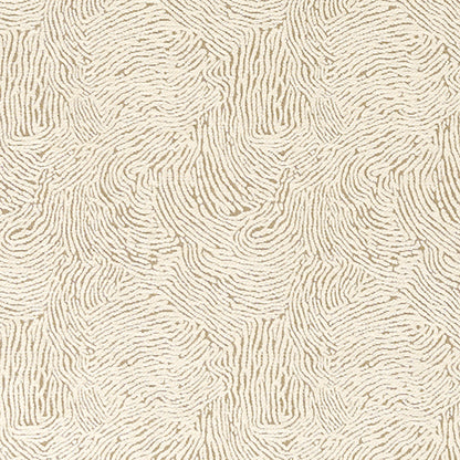 Levante Ivory Fabric Sample
