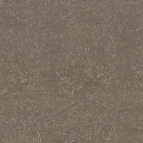 Levante Taupe Fabric Sample
