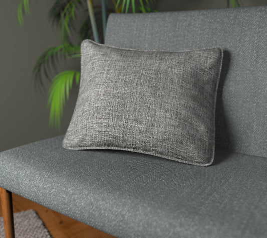 Kelso Birch Piped Cushion