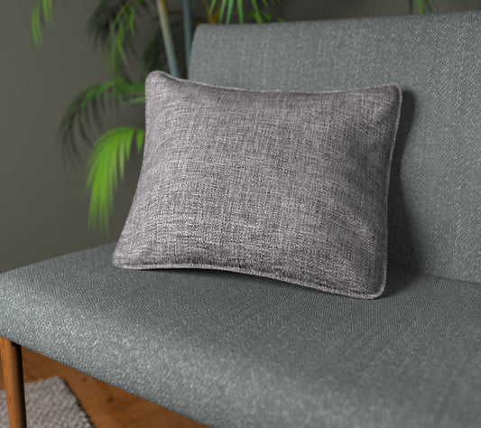 Kelso Damson Piped Cushion