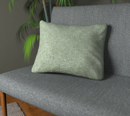 Kelso Forest Plain Cushion