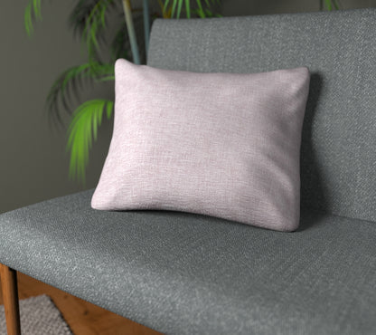 Kelso Heather Plain Cushion