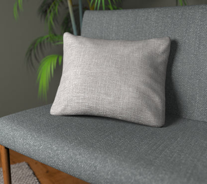 Kelso Pebble Plain Cushion