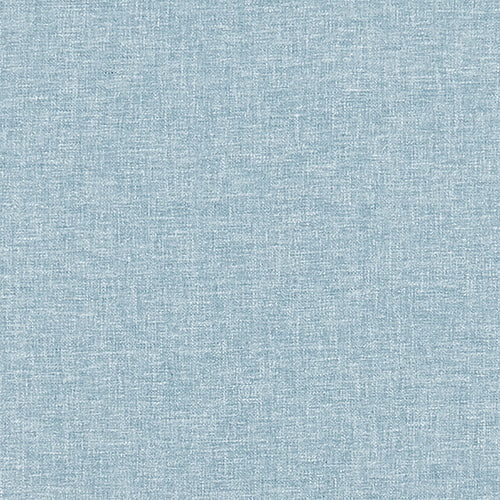 Kelso Powder Blue Fabric Sample