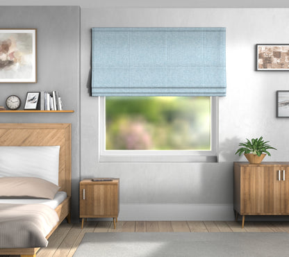 Kelso Powder Blue