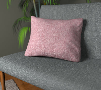Kelso Rose Plain Cushion