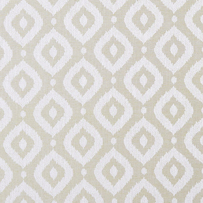 Soraya Natural Fabric Sample