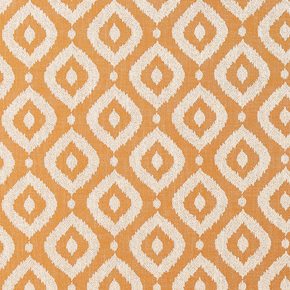 Soraya Spice Fabric Sample