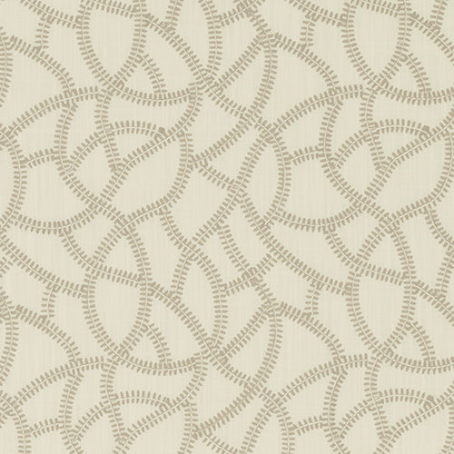 Panache Ivory Fabric Sample