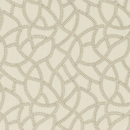 Panache Ivory Fabric Sample