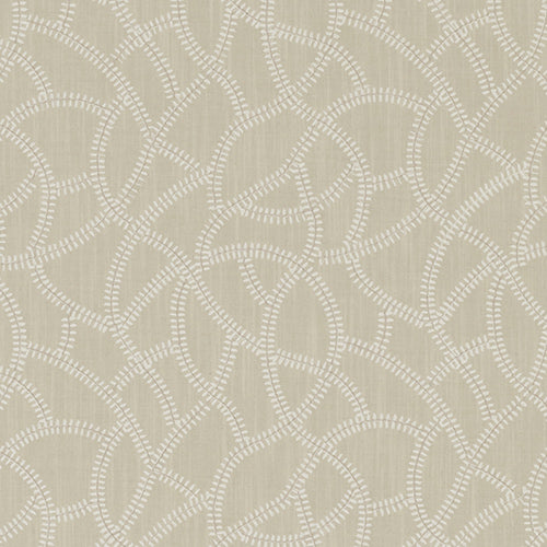 Panache Linen Fabric Sample