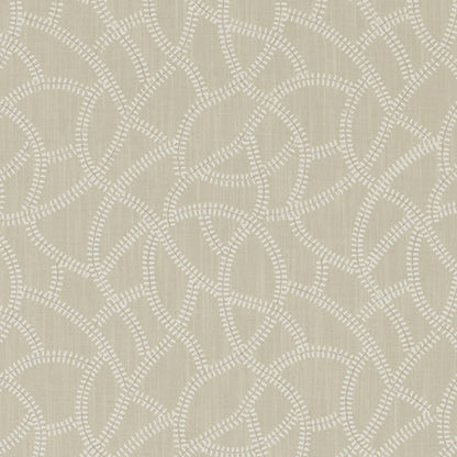 Panache Linen Fabric Sample