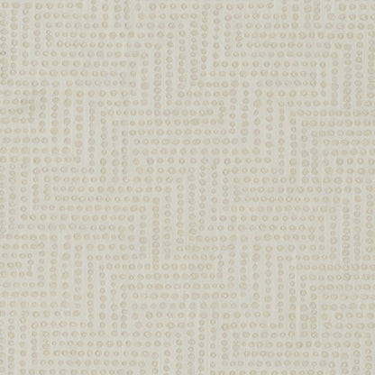 Solitaire Ivory Fabric Sample