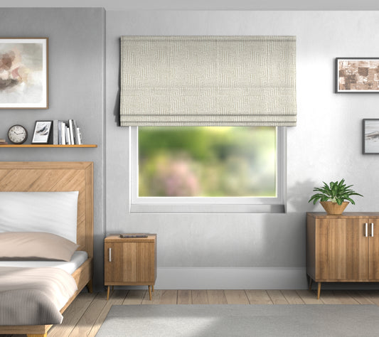 Solitaire Ivory/Linen