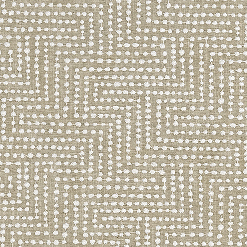 Solitaire Linen Fabric Sample