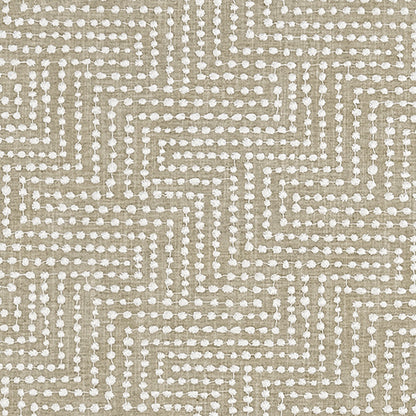 Solitaire Linen Fabric Sample