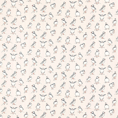 Atlantic Blush Fabric Sample