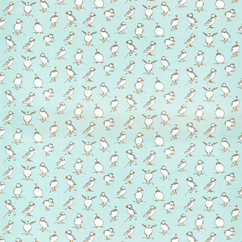 Atlantic Mineral Fabric Sample
