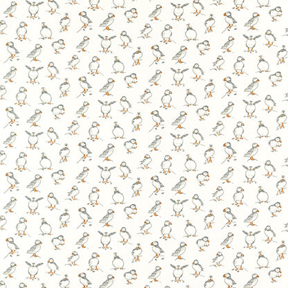 Atlantic Natural Fabric Sample