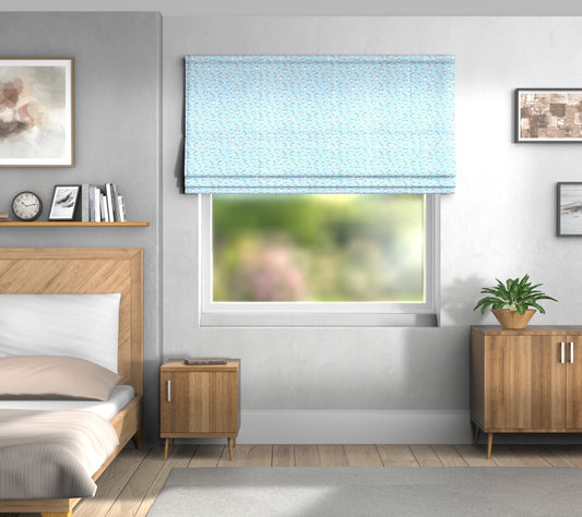 Atlantic Powder Blue