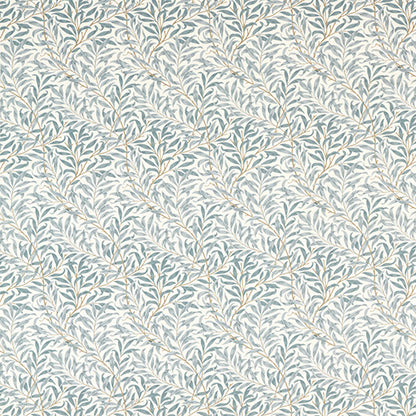 Willow Boughs Mineral Fabric Sample