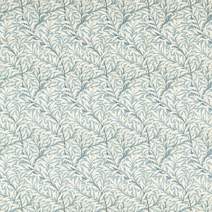 Willow Boughs Dove Fabric Sample