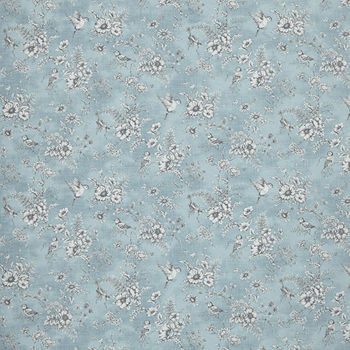 Finch Toile Delft