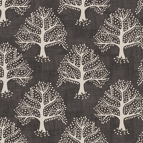 Great Oak Ebony