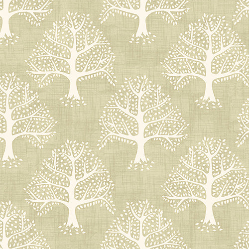 Great Oak Willow