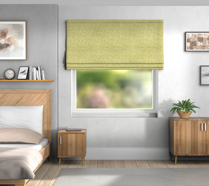 Harper Fern Default Roman Blind