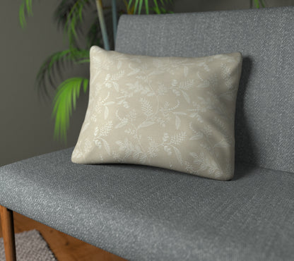 Harper Sandstone Plain Cushion