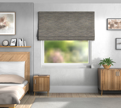 Ladder Aegean Default Roman Blind