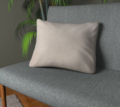 Layton Linen Plain Cushion