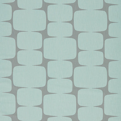 Lohko Mist/Graphite Fabric Sample