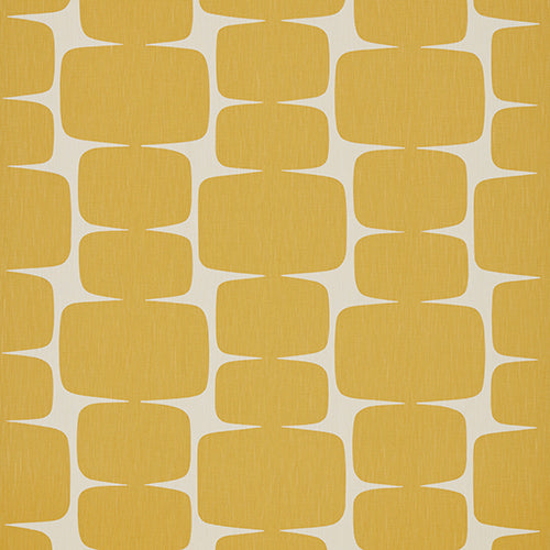 Lohko Honey/Paper Fabric Sample