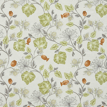 Parchment Eau De Nil Sample