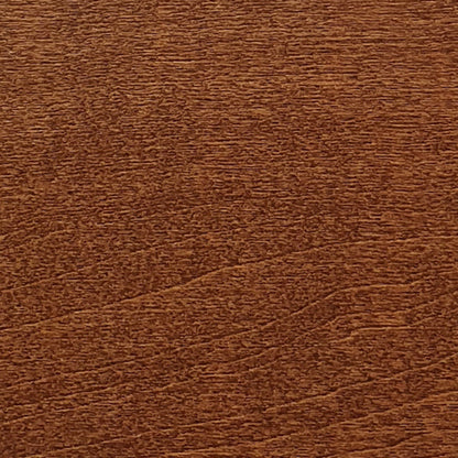 Pecan Venetian Blind