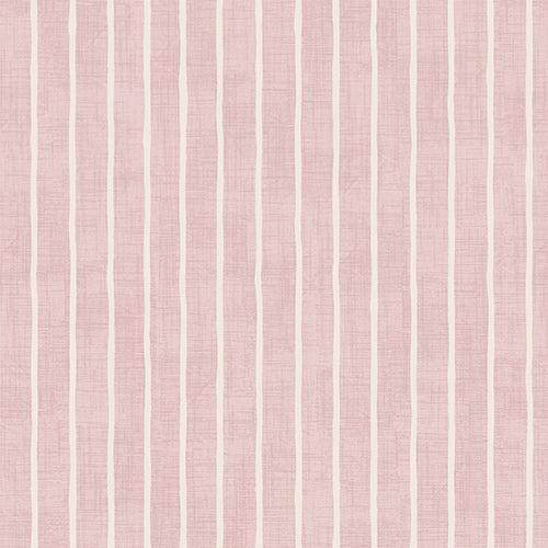 Pencil Stripe Bloom