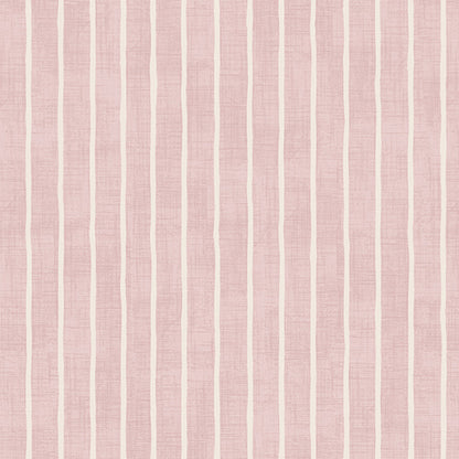 Pencil Stripe Bloom Sample
