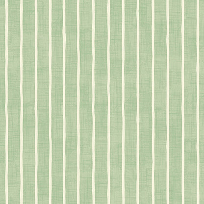 Pencil Stripe Bloom Sample