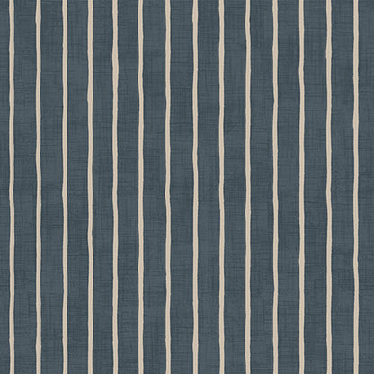 Pencil Stripe Bloom Sample
