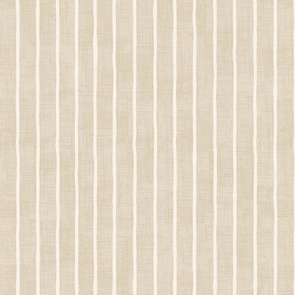 Pencil Stripe Bloom Sample