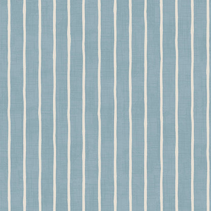 Pencil Stripe Bloom Sample