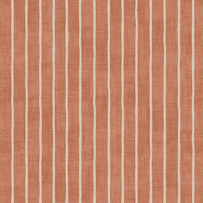 Pencil Stripe Bloom Sample
