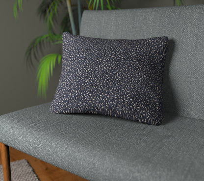 Quartz Imperial Plain Cushion